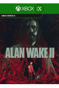 Alan Wake 2 (Xbox Series X|S)