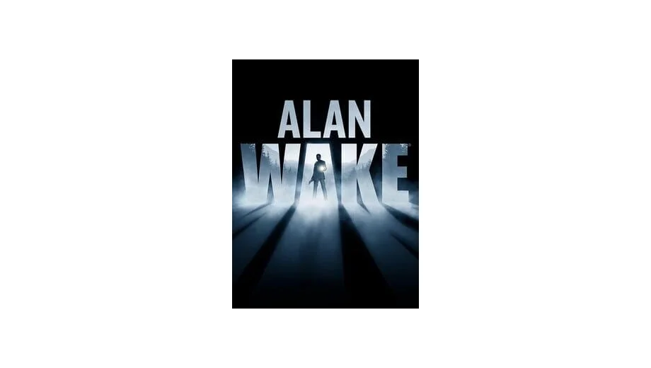 Alan Wake (PC) gallery image 1