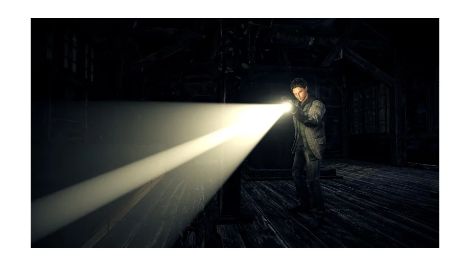 Alan Wake (PC) gallery image 4