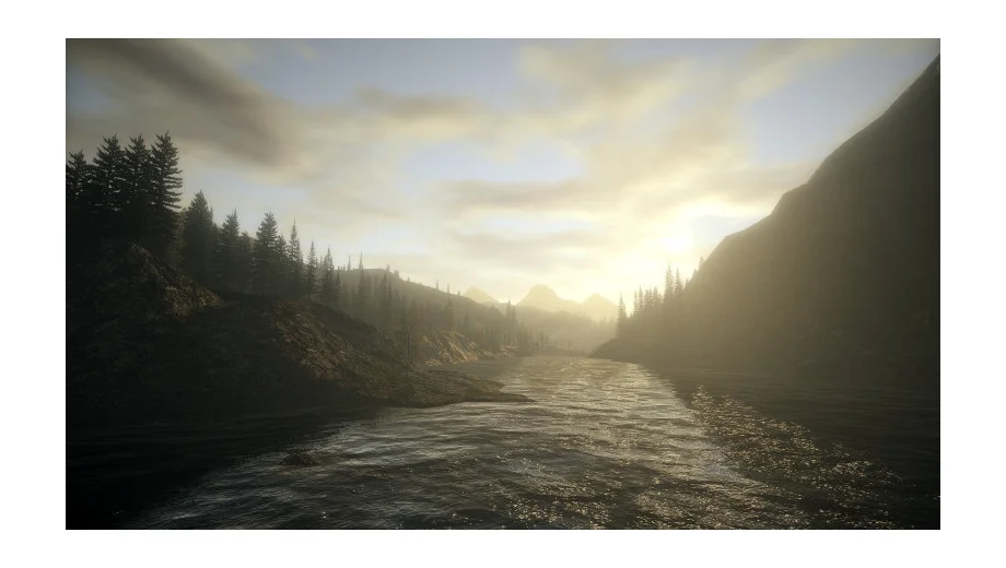 Alan Wake (PC) gallery image 5