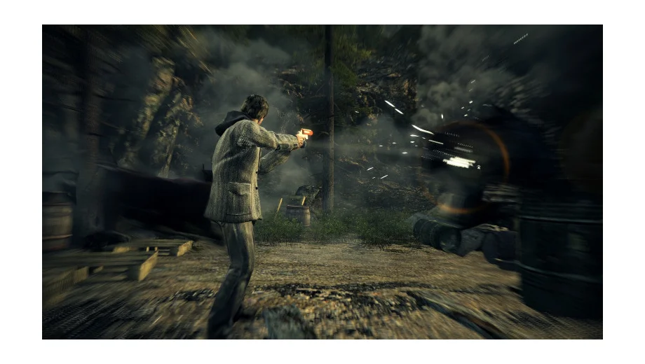 Alan Wake (PC) gallery image 6