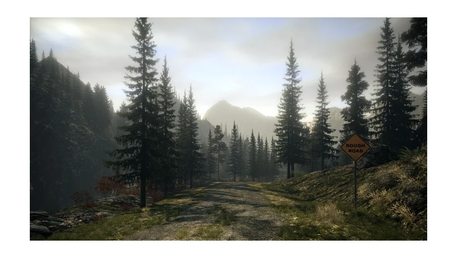 Alan Wake (PC) gallery image 7