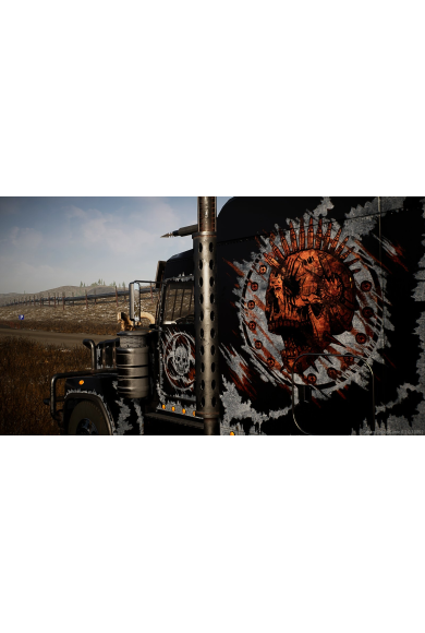 Alaskan Road Truckers: Trucking Hell (DLC)