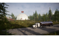 Alaskan Road Truckers (PS4)