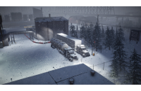 Alaskan Road Truckers (Xbox Series X|S)