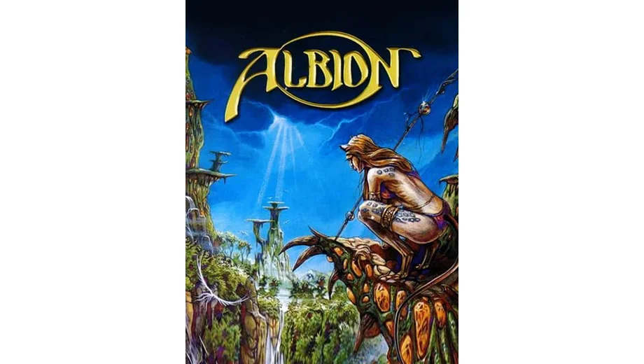 Albion (PC) gallery image 1