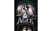 Alice Madness Returns The Complete Collection (PC) thumb 1