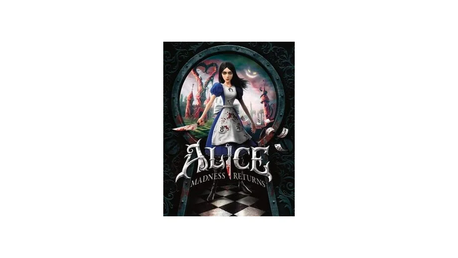 Alice Madness Returns The Complete Collection (PC) gallery image 1