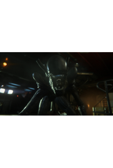 Alien: Isolation - Crew Expendable (DLC)