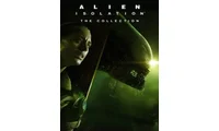 Alien: Isolation - The Collection (PC) thumb 1