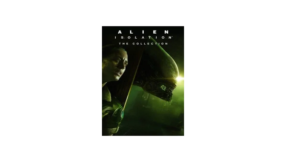 Alien: Isolation - The Collection (PC) gallery image 1