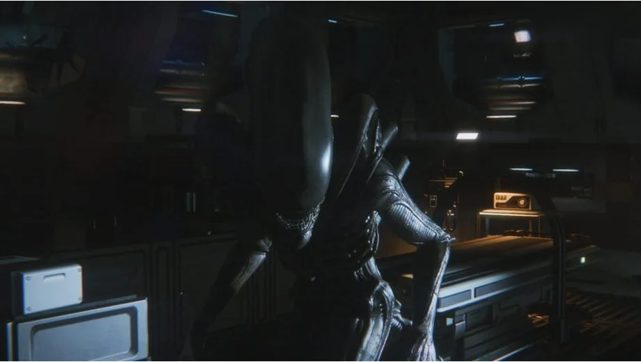 Alien: Isolation - The Collection (PC) gallery image 2