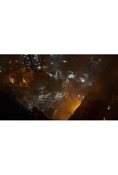 Aliens: Dark Descent (Argentina) (Xbox ONE / Series X|S)