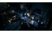 Aliens: Dark Descent (Xbox Series X|S)