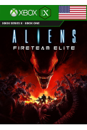 Aliens: Fireteam Elite (USA) (Xbox One / Series X|S)