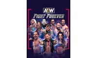 All Elite Wrestling: Fight Forever (PS4) thumb 1