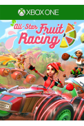 All-Star Fruit Racing (Xbox One)