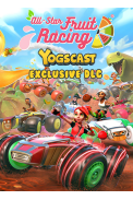 All-Star Fruit Racing - Yogscast Exclusive (DLC)