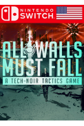 All Walls Must Fall (USA) (Switch)