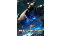 Almighty: Kill Your Gods (PC) thumb 1
