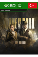 Alone in the Dark (2024) - Deluxe Edition (Xbox Series X|S) (Turkey)
