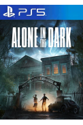 Alone in the Dark Pre-Order Bonus (DLC) (PS5)