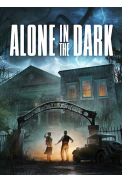 Alone in the Dark (2024) (Steam Account)