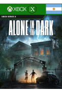 Alone in the Dark (2024) (Xbox Series X|S) (Argentina)