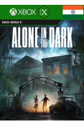 Alone in the Dark (2024) (Xbox Series X|S) (India)