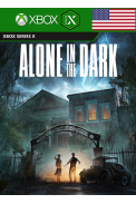 Alone in the Dark (2024) (Xbox Series X|S) (USA)