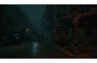 Alone in the Dark (2024) (Xbox Series X|S)