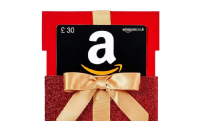 Amazon 20€ (EUR) (Italy) Gift Card