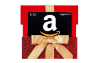 Amazon 500 (CNY) (China) Gift Card