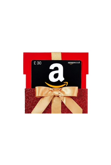 Amazon 500 (CNY) (China) Gift Card