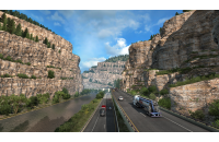 American Truck Simulator - Colorado (DLC)
