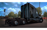American Truck Simulator Enchanted Bundle
