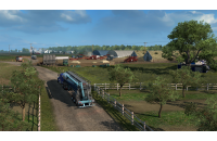American Truck Simulator - Idaho (DLC)