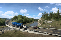 American Truck Simulator - Montana (DLC)