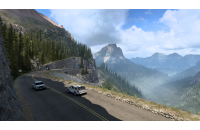 American Truck Simulator - Montana (DLC)
