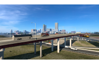 American Truck Simulator - Oklahoma (DLC)