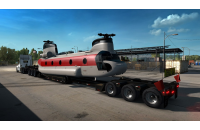 American Truck Simulator - Special Transport (DLC)