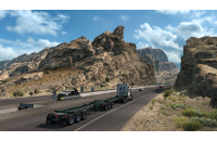 American Truck Simulator - Utah (DLC)