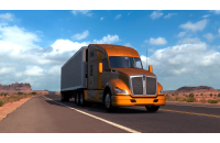 American Truck Simulator West Coast Bundle