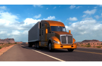 American Truck Simulator (Gold Edition)