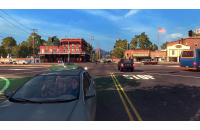 American Truck Simulator - New Mexico (DLC)