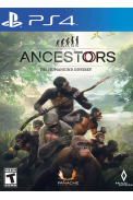 Ancestors: The Humankind Odyssey (PS4)