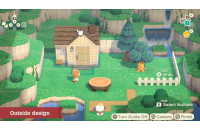 Animal Crossing: New Horizons – Happy Home Paradise (Switch)