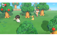 Animal Crossing: New Horizons (USA) (Switch)