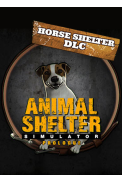 Animal Shelter - Horse Shelter (DLC)