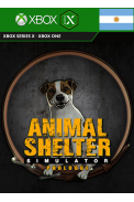 Animal Shelter (Xbox ONE / Series X|S) (Argentina)